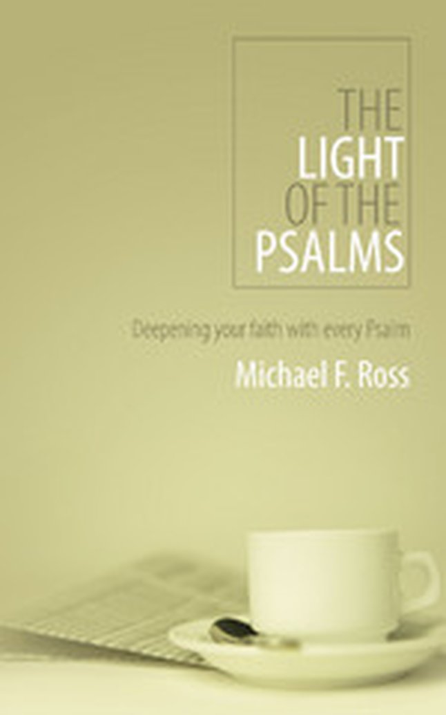 Christian Focus Author Michael Ross Elected Moderator of 40th PCA General Assembly