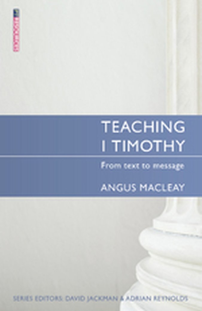 Great New PT Resources for Small Group Leaders, Preachers, & Youth Workers