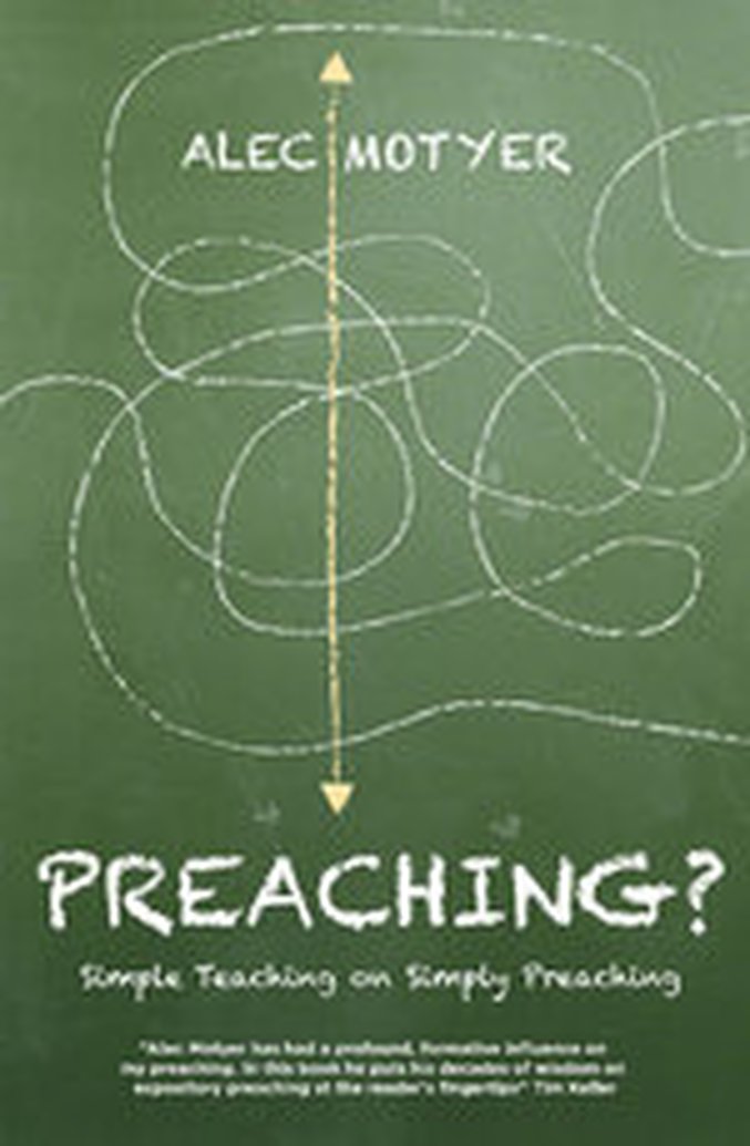 Preaching?: Simple Teaching on Simply Preaching Blog Tour