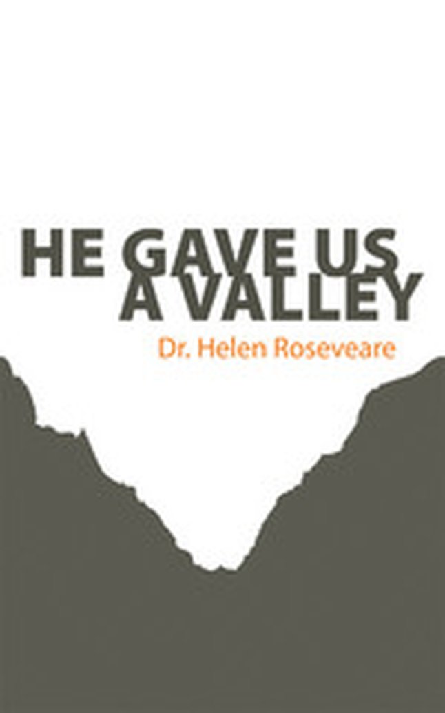 Author Profile - Helen Roseveare