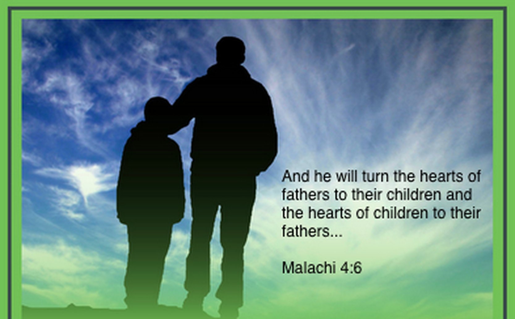 Happy Father's Day Christian Focus Publications