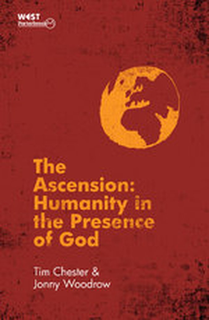 The Ascension Blog Tour