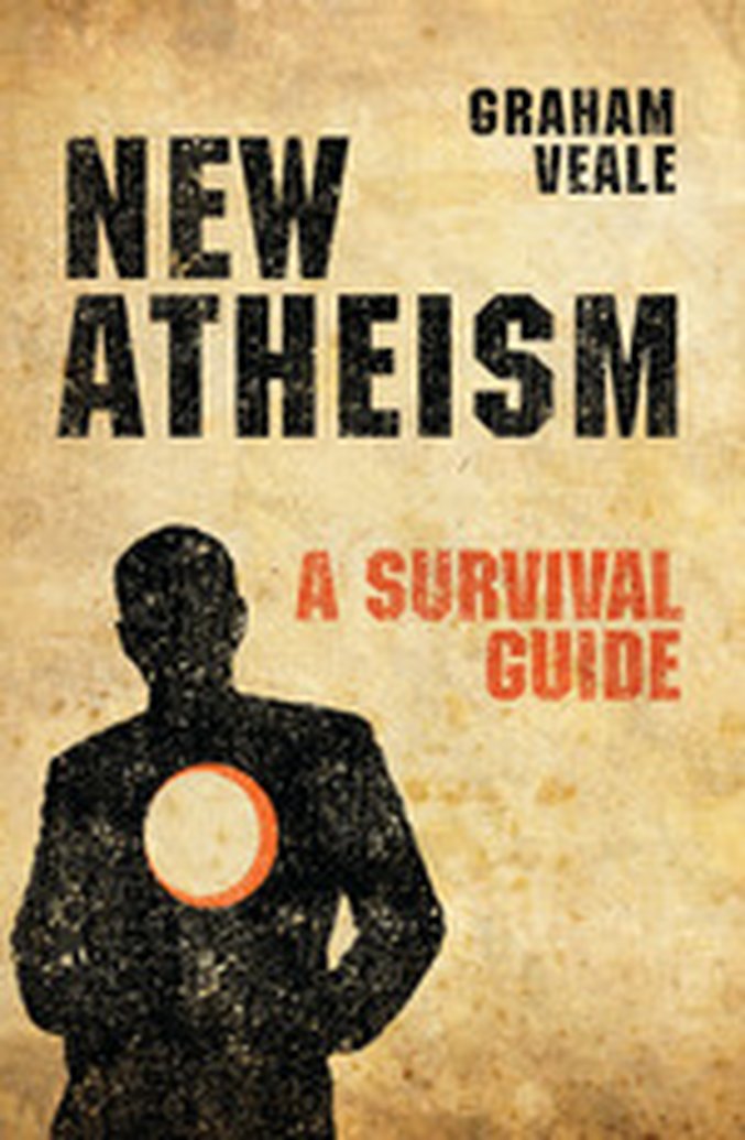 Graham Veale discusses how to survive (and answer) the new atheism on The Steve Deace Show