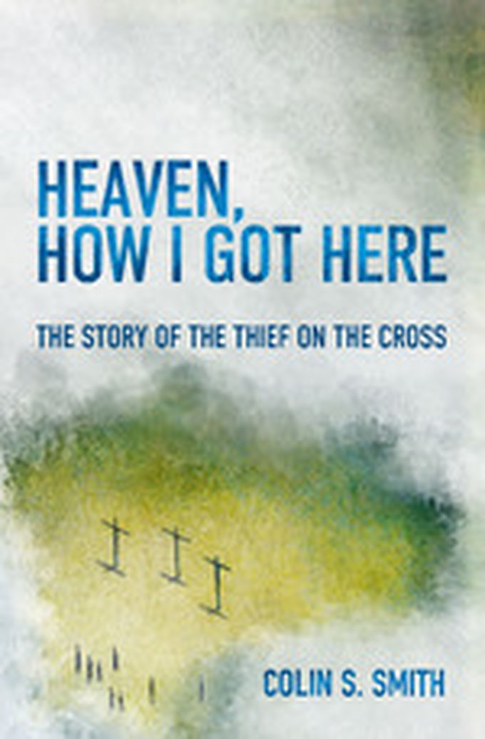 Heaven, How I Got Here Radio Tour