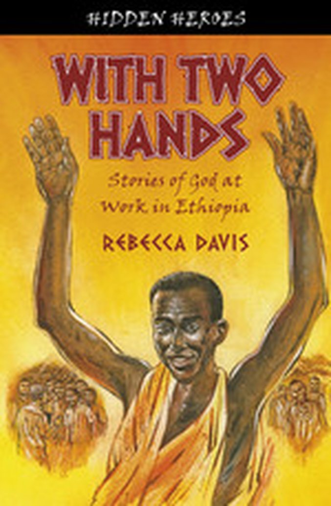 Author Profile: Rebecca Davis