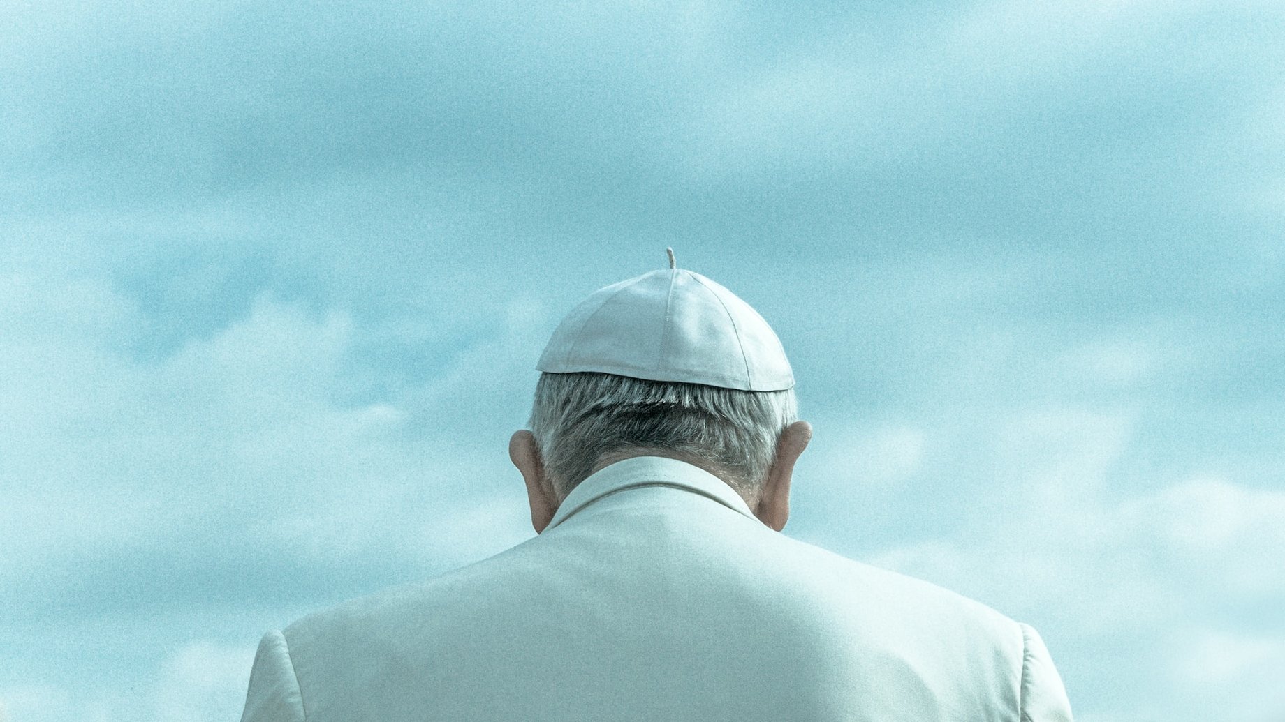 Is the Pope the Anti–Christ? – Leonardo De Chirico