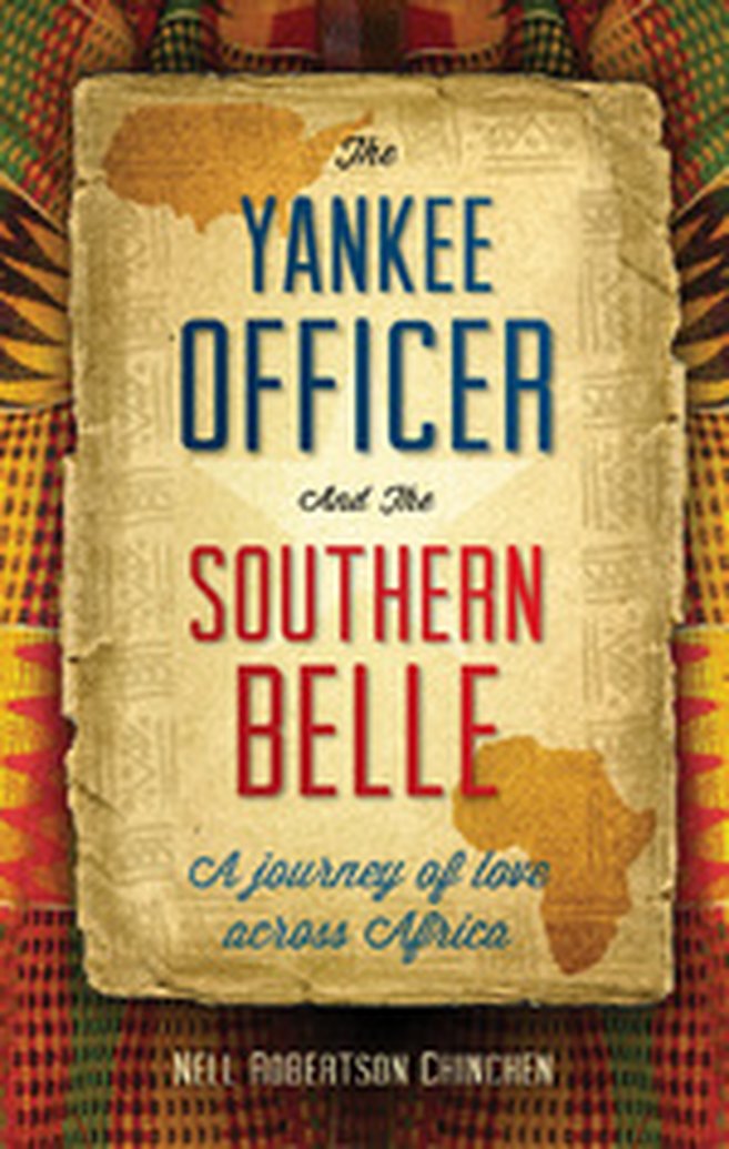 Announcing The Yankee Officer and the Southern Belle Blog Tour