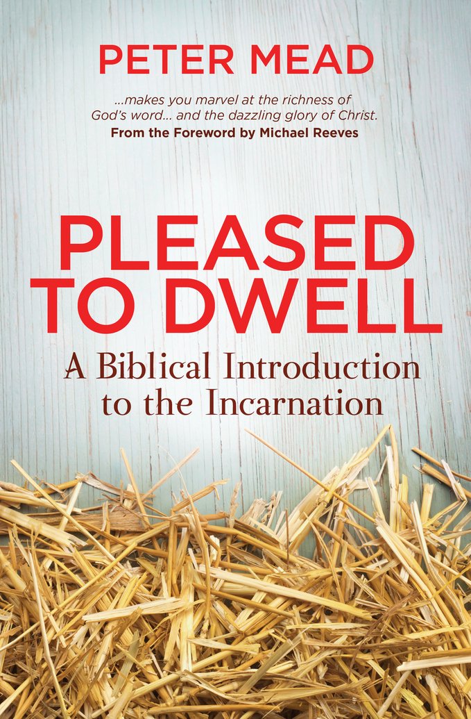 Pleased to Dwell: The Perfect Preparation for Christmas