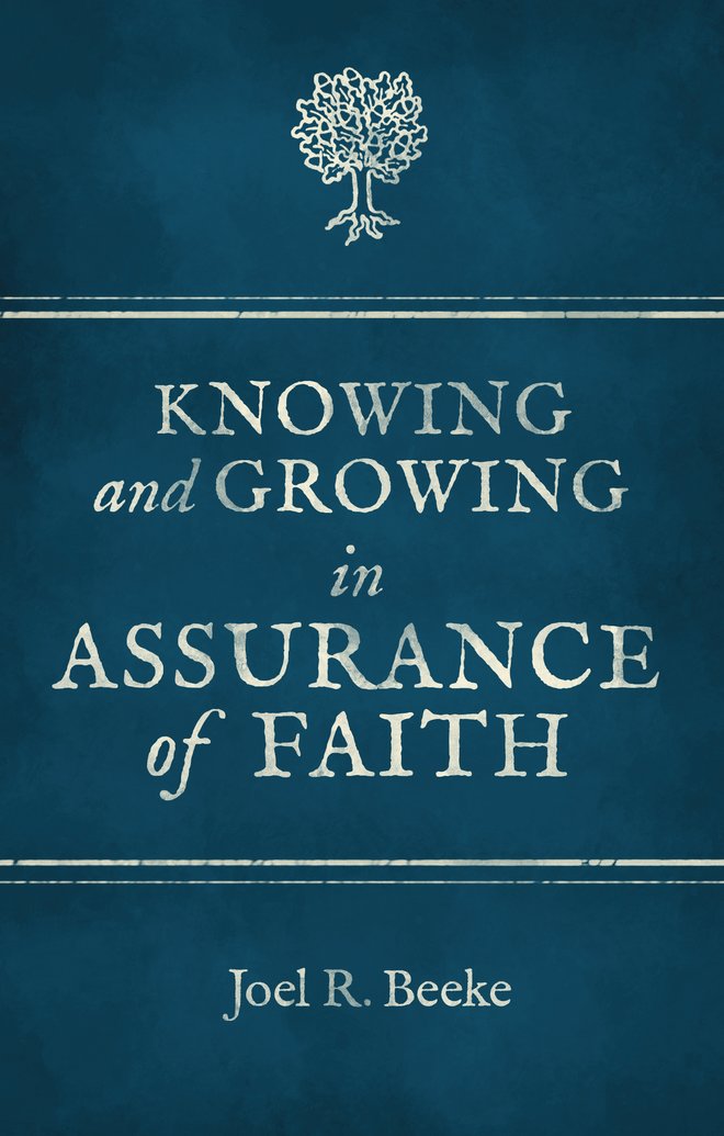 Assurance Of Faith