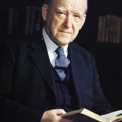 Martyn Lloyd-Jones