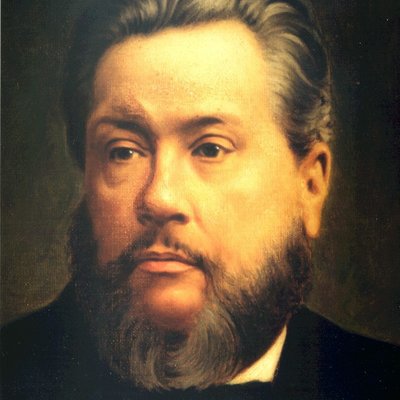 C. H. Spurgeon