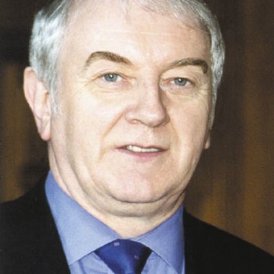 Donald Macleod