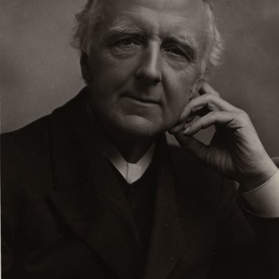 F. B. Meyer