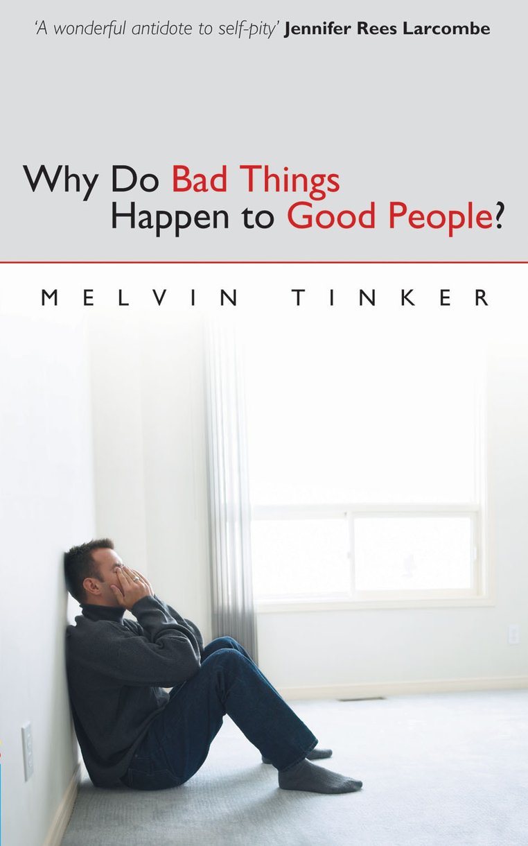 » Bad Things Happen to Good People