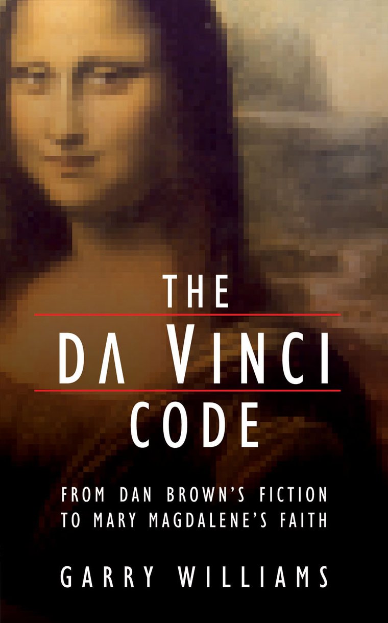 the da vinci code novel