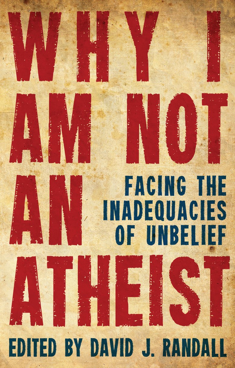 book review on why i am an atheist