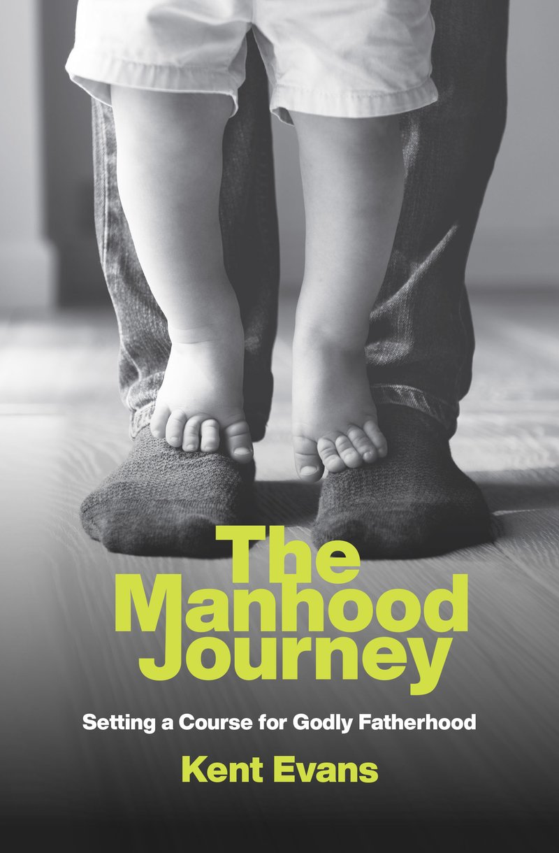 journey to biblical manhood