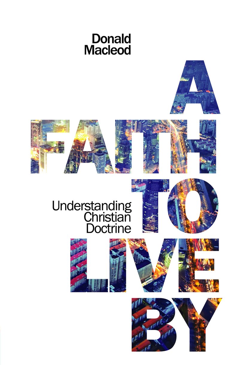 live in faith