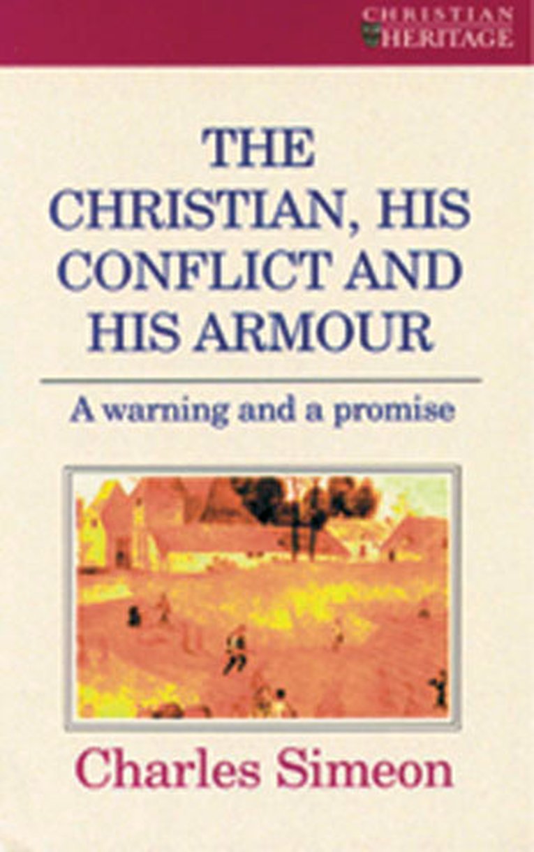 christian quotes on conflict