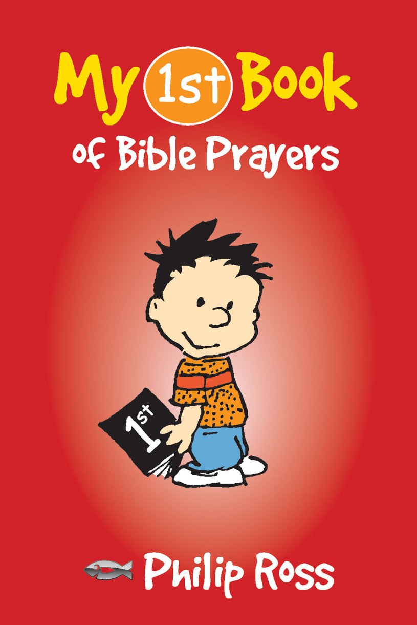 Red prayer book pdf