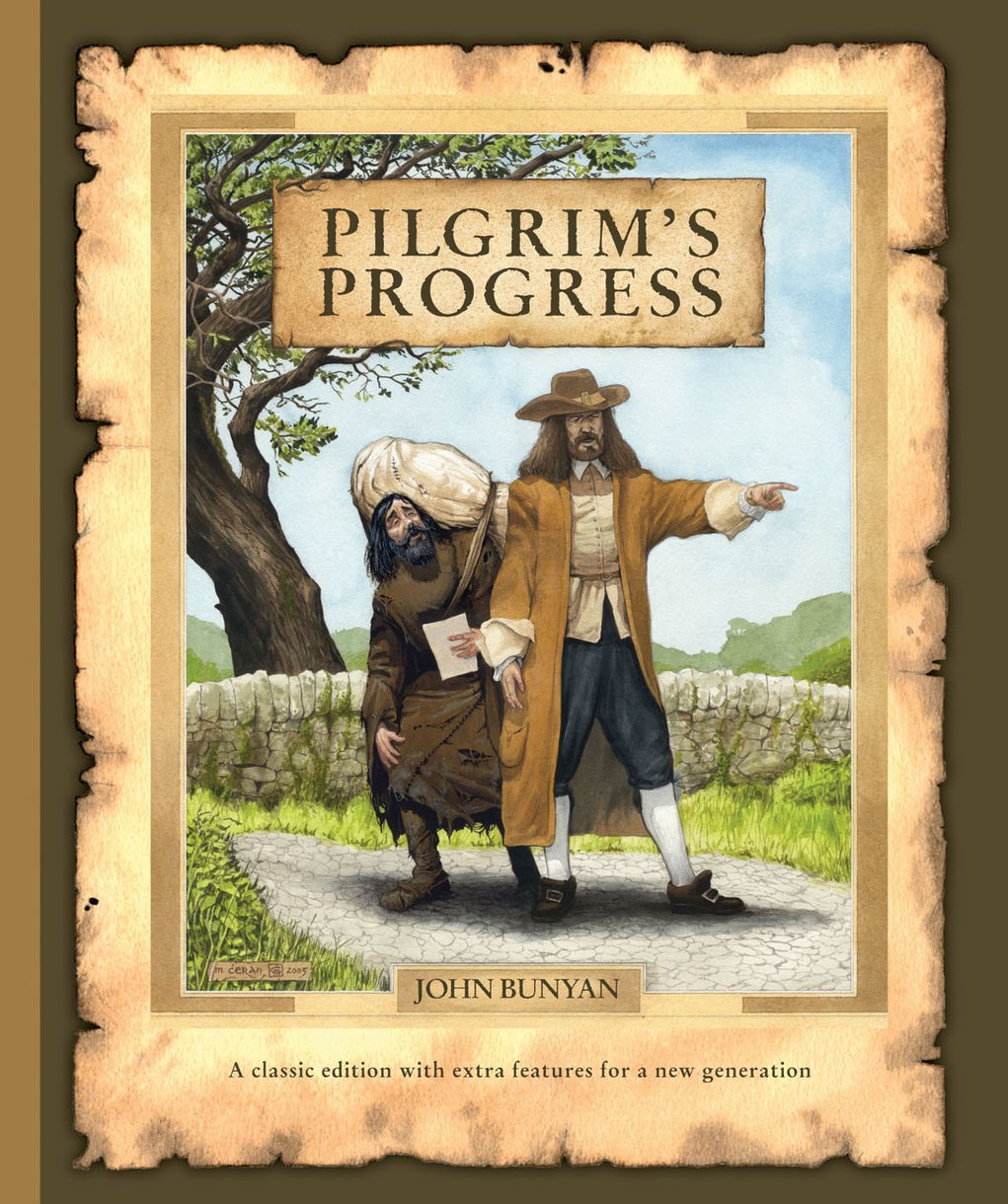 Pilgrim's Progress by John Bunyan - Christian Focus Publications