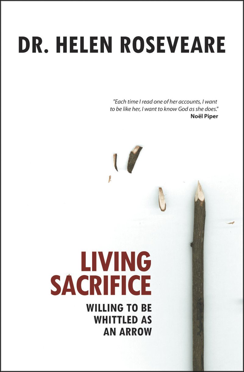 A Living Sacrifice