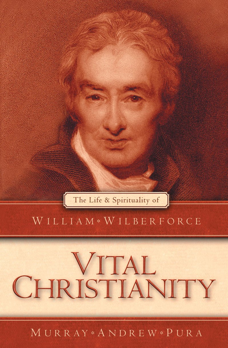 real christianity by william wilberforce