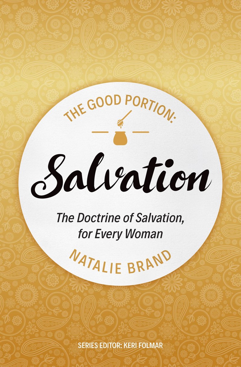 the good portion books