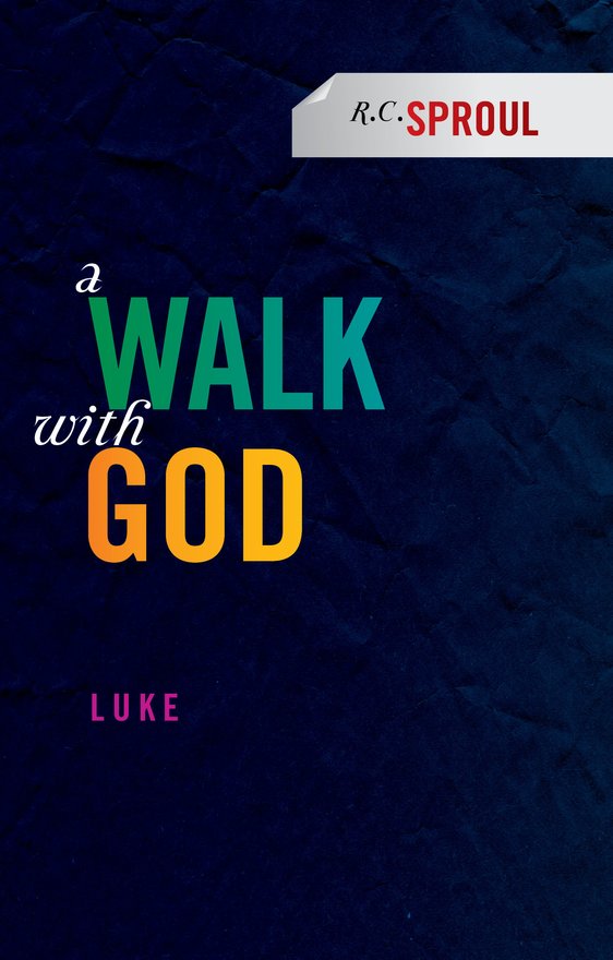 A Walk With God, Luke