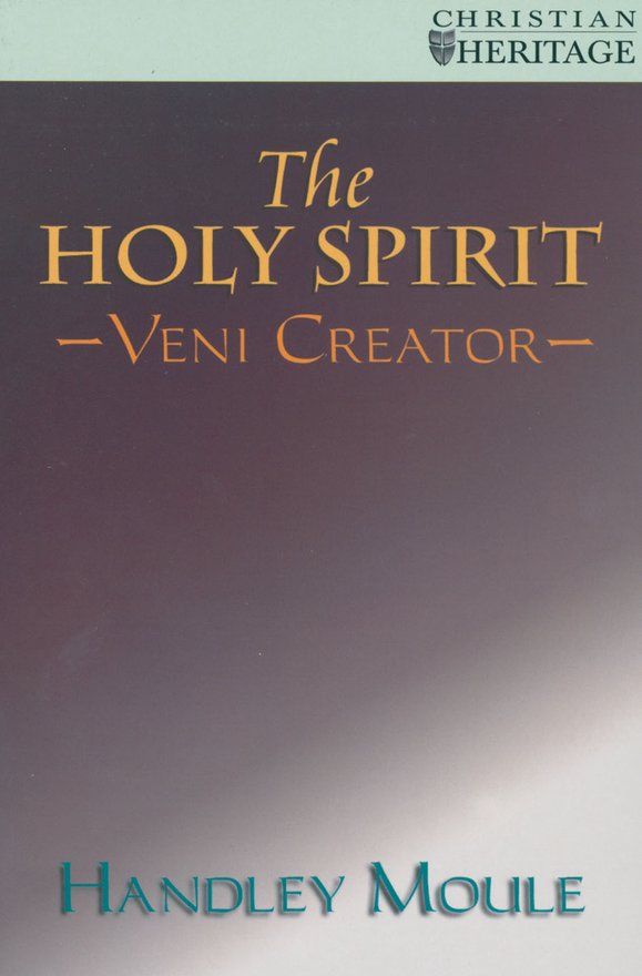 The Holy Spirit And the Church