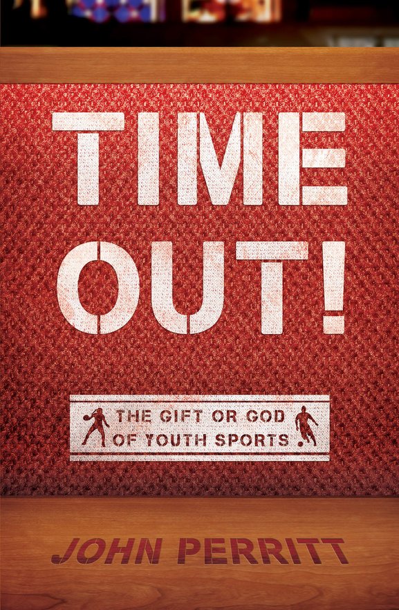 Time Out!, The gift or god of Youth Sports