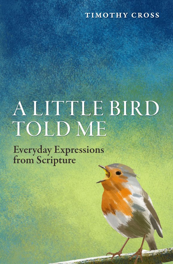 A Little Bird Told Me, Everyday Expressions from Scripture