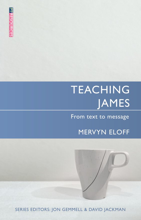 Teaching James, From Text to Message