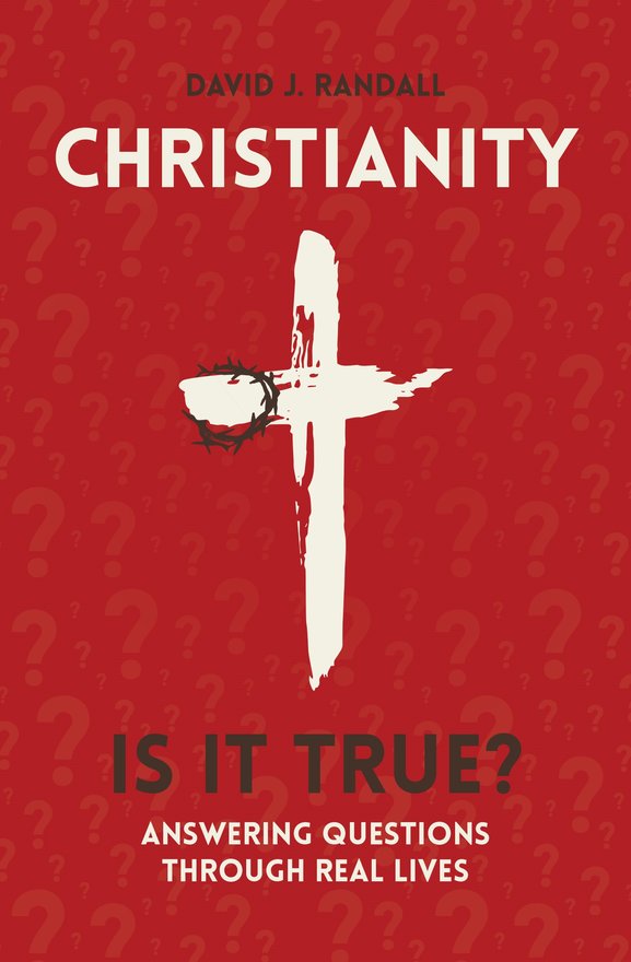 Christianity: Is It True?, Answering Questions through Real Lives
