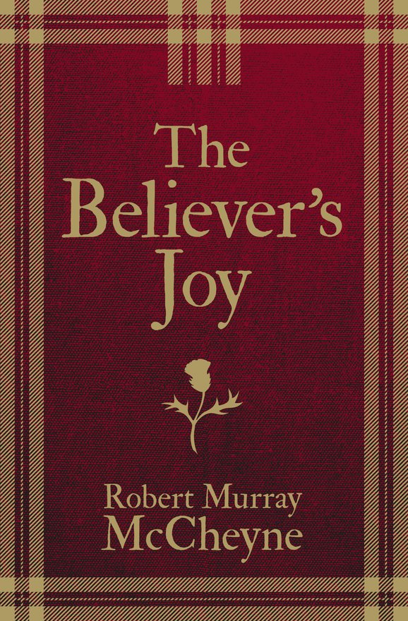 The Believer’s Joy