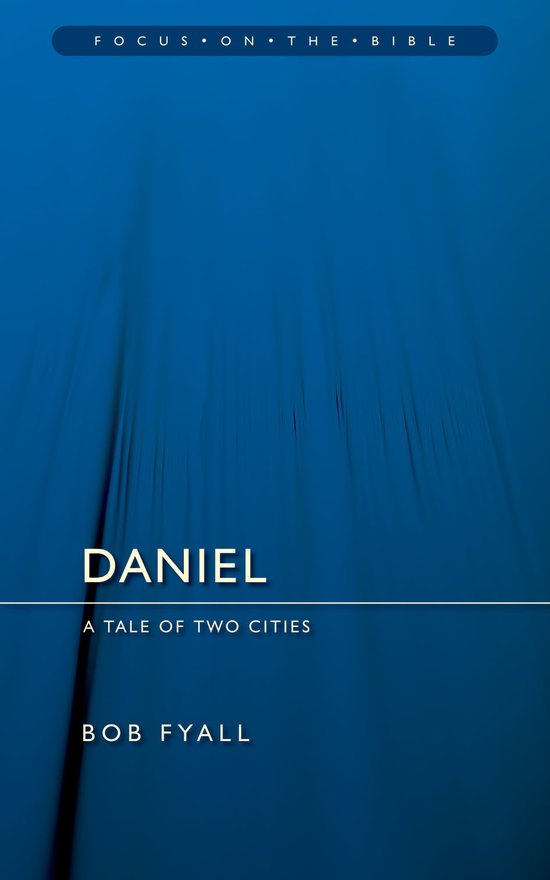 Daniel, A Tale of Two Cities