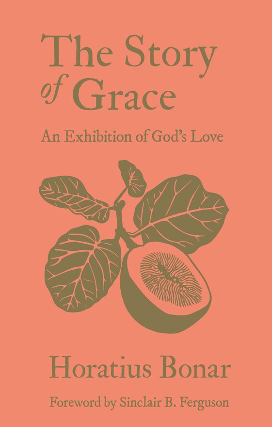 The Story of Grace, An Exhibition of God’s Love