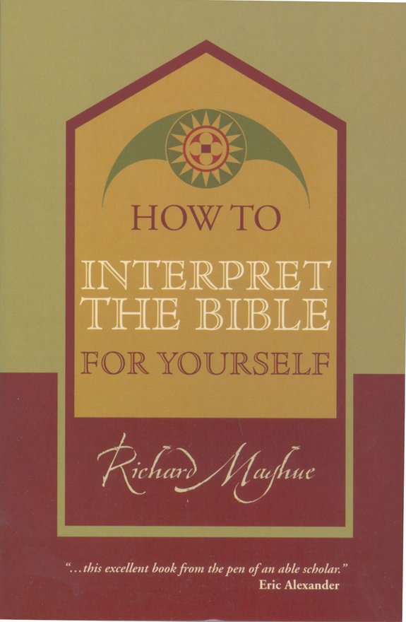 How to Interpret the Bible