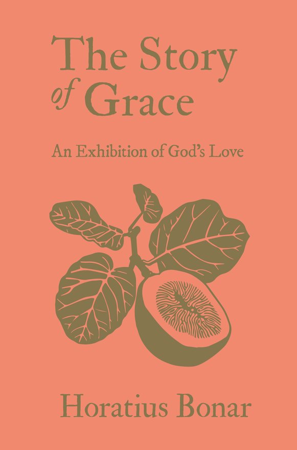 The Story of Grace, An Exhibition of God’s Love