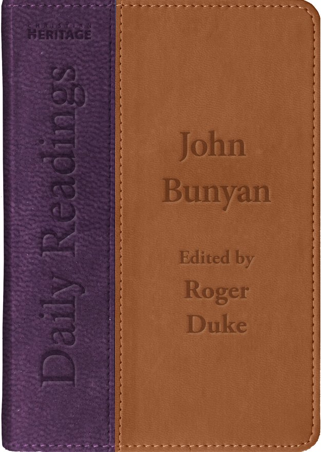 Daily Readings – John Bunyan