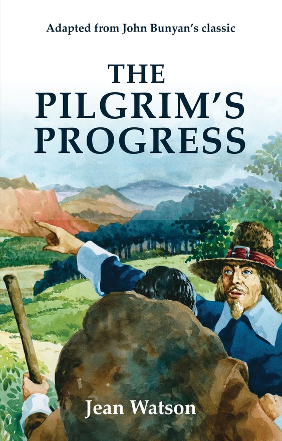 Pilgrim’s Progress, the (pb)