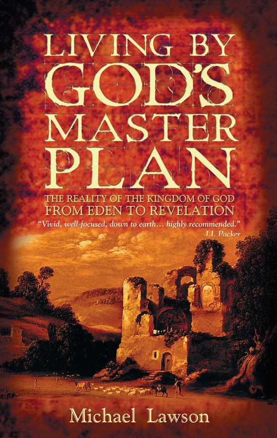 Living By God's Master Plan