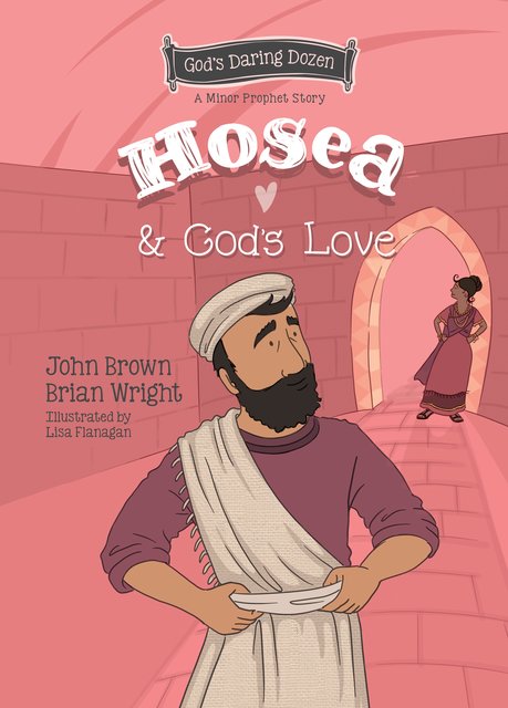 Hosea and God’s Love