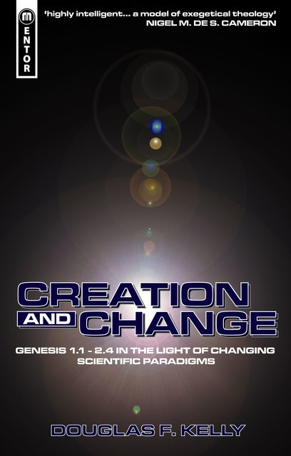 Creation and Change
