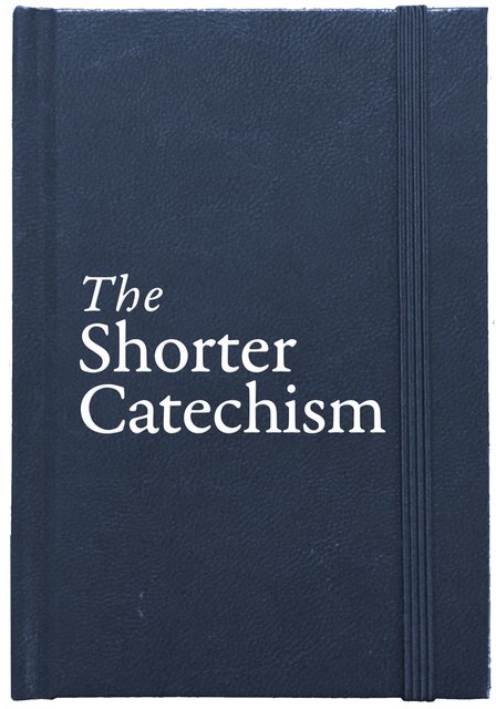 The Shorter Catechism Hb