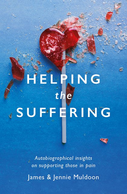 Helping the SufferingAutobiographical Reflections on Supporting Those in Pain