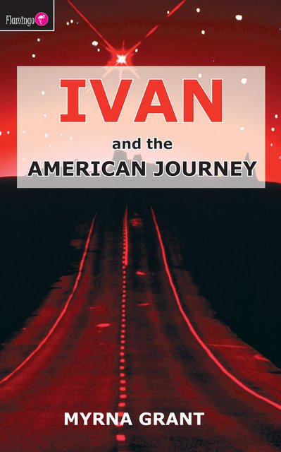 Ivan And the American Journey