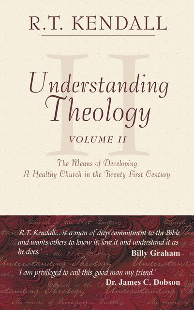 Understanding Theology – II