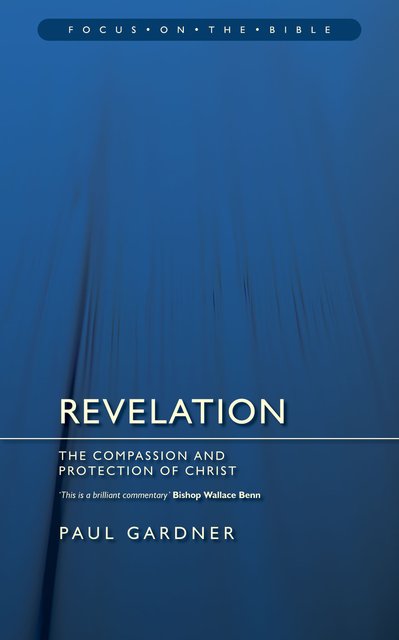 RevelationThe Compassion and Protection of Christ