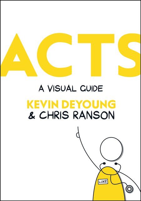 ActsA Visual Guide
